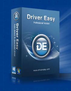 Driver Easy Pro 5.6.15 Crack