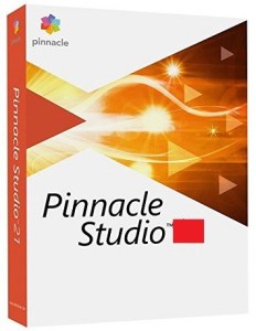 Pinnacle Studio Crack