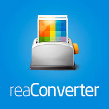 ReaConverter Pro 7.626 Crack