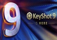 KeyShot Pro 9 Crack