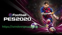 PES 2020 Crack PC CPY Latest Download Torrent