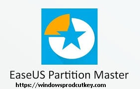 EaseUS Partition Master v13.8 Crack With License Key
