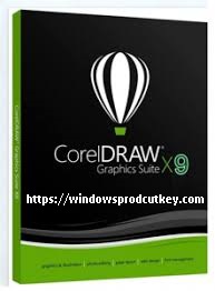CorelDRAW X9 Crack With Activation Key 2020