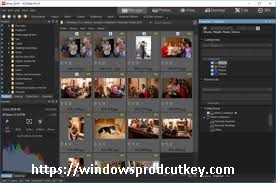 ACDSee Photo Studio Professional 2020 Crack With Full Serial Key