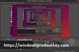 OBS Studio 24.0.1 Crack With Full Activation Key 2020