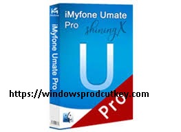 iMyfone Umate Pro Crack With Latest Version Free Download 2020