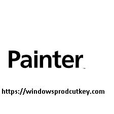 Corel Painter 2020 Crack With License Key Free Download