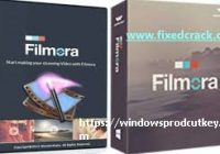 Wondershare Filmora 9.4.1.4 Crack With Full Serial Key 2020