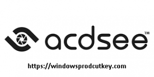 ACDSee Photo Studio Professional 2020 Crack With Full Serial Key