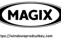 Magix Music Maker 2020 Crack With Full Serial Key