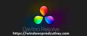 Davinci Resolve Studio 16.2.2 Crack With Activation Key 2020