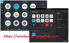 Voicemod Pro 1.2.6.8 Crack With Activation Key 2020