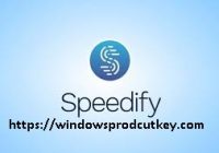 Speedify 10.1.0 Crack & Full Serial Key 2020