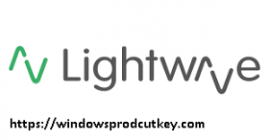LightWave 2020.0.2 Crack
