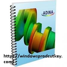 ADINA System 9.6.2 Crack 