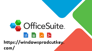 OfficeSuite Premium 10.20.30197 Crack 