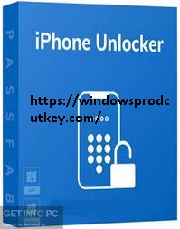 PassFab iPhone Unlocker 2.2.1.1 Crack 