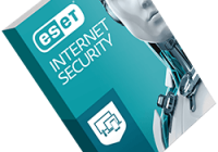 ESET Internet Security 14 Crack