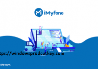 iMyFone Fixppo 7.9.4 Crack