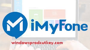 iMyFone D-Back 7.9.0.5 Crack