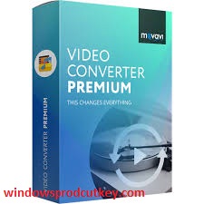 Movavi Video Converter 20.1.2 Crack 