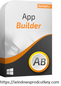 App Builder 2021.37 Crack